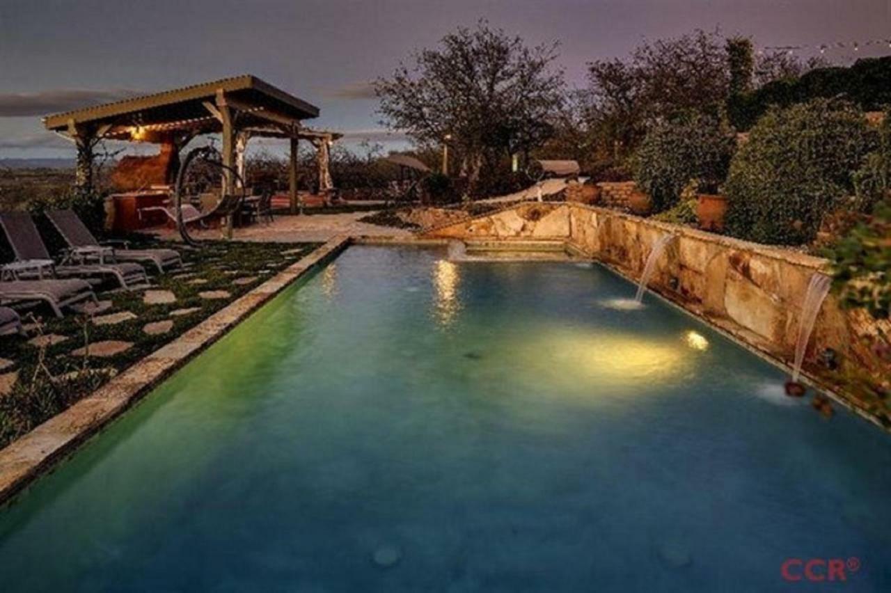 High Ridge Manor Bed and Breakfast Paso Robles Eksteriør billede